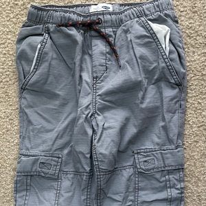 Insulated Cargo Pants